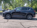 2017 Mazda Mazda CX-5 Touring