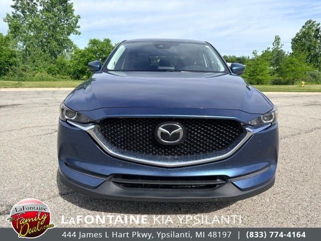 2019 Mazda Mazda CX-5 Touring