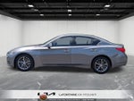 2017 INFINITI Q50 3.0t Signature Edition