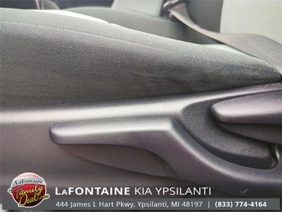 2013 Toyota Prius c Two