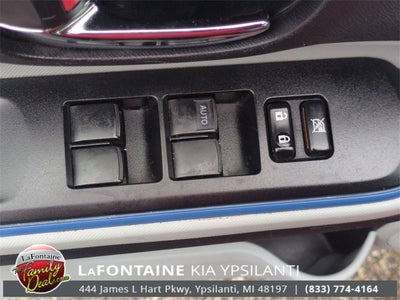 2013 Toyota Prius c Two