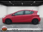 2013 Toyota Prius c Two