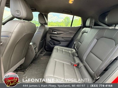 2024 Buick Envista Sport Touring