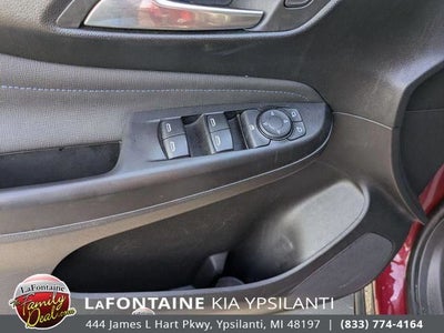 2024 Buick Envista Sport Touring