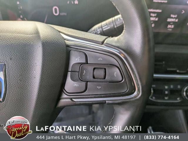 2024 Buick Envista Sport Touring