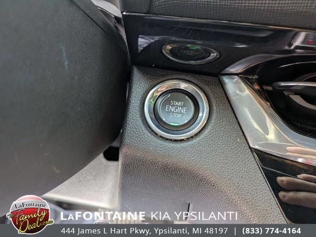 2024 Buick Envista Sport Touring