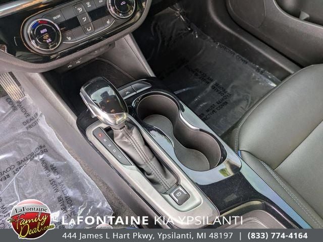 2024 Buick Envista Sport Touring