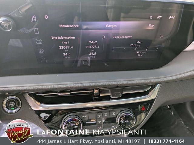 2024 Buick Envista Sport Touring