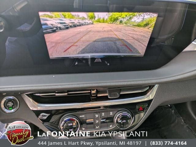 2024 Buick Envista Sport Touring
