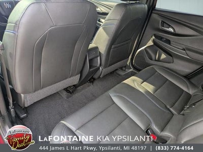2024 Buick Envista Sport Touring