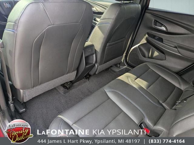 2024 Buick Envista Sport Touring