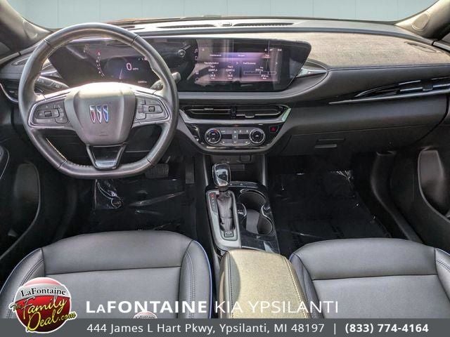 2024 Buick Envista Sport Touring