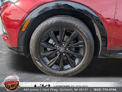 2024 Buick Envista Sport Touring