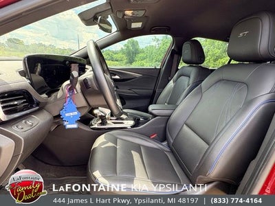 2024 Buick Envista Sport Touring