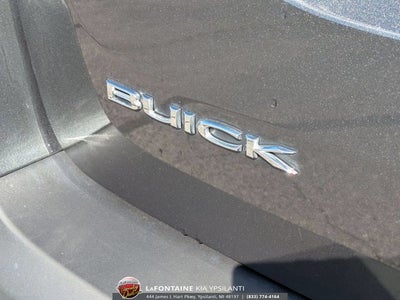 2016 Buick Encore Convenience