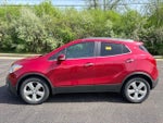 2016 Buick Encore Leather