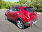 2016 Buick Encore Leather