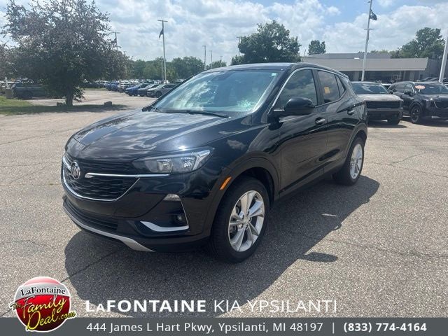 2023 Buick Encore GX Preferred AWD's photo
