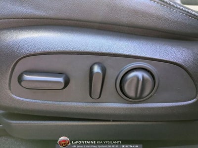 2020 Buick Encore GX Essence