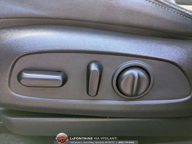 2020 Buick Encore GX Essence