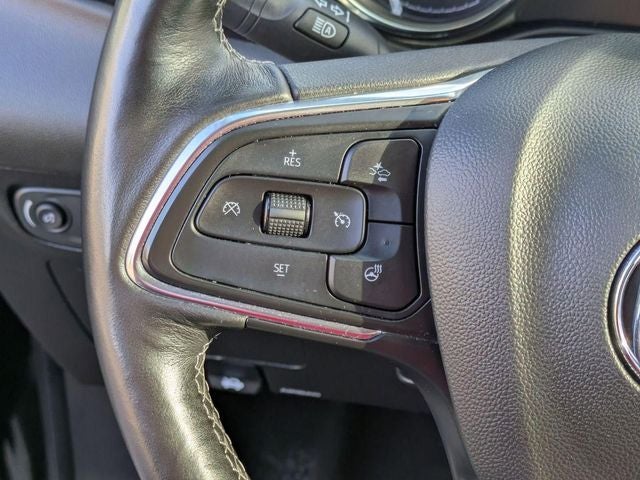 2020 Buick Encore GX Essence