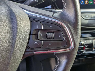 2020 Buick Encore GX Essence