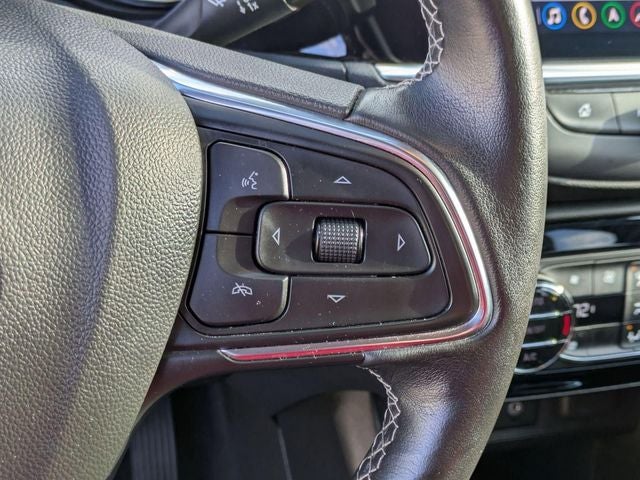 2020 Buick Encore GX Essence