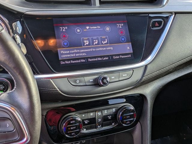 2020 Buick Encore GX Essence