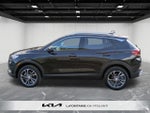 2020 Buick Encore GX Essence
