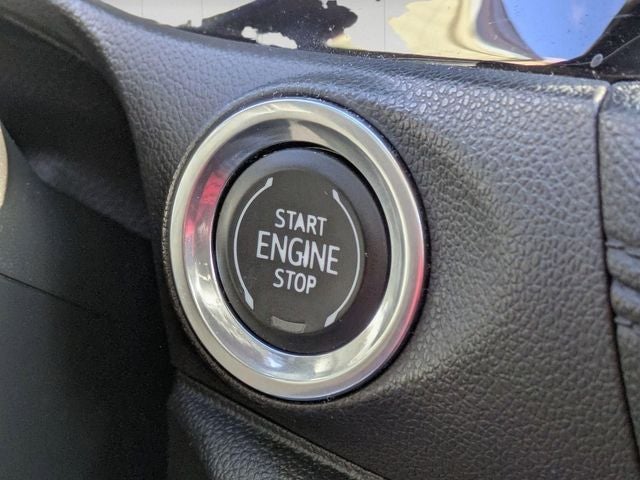 2020 Buick Encore GX Essence
