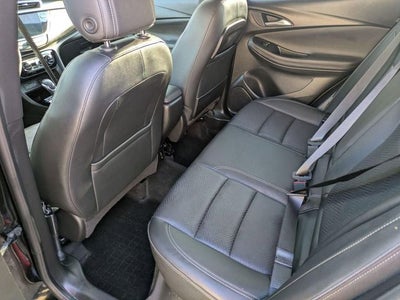 2020 Buick Encore GX Essence