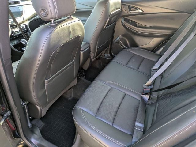 2020 Buick Encore GX Essence