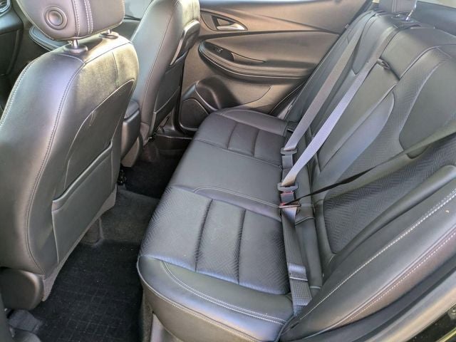 2020 Buick Encore GX Essence