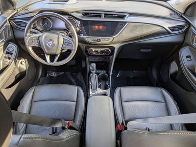 2020 Buick Encore GX Essence