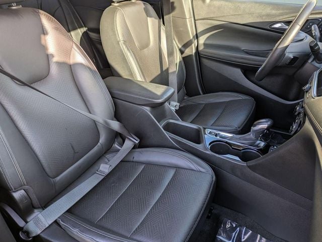 2020 Buick Encore GX Essence