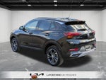 2020 Buick Encore GX Essence