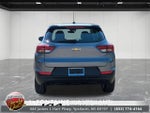 2022 Chevrolet TrailBlazer LS