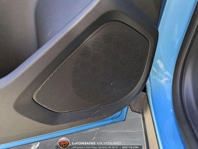 2025 Chevrolet TrailBlazer LS