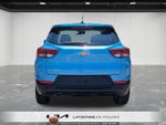 2025 Chevrolet TrailBlazer LS