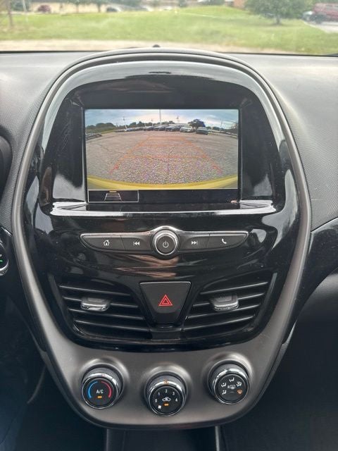 2022 Chevrolet Spark 2LT
