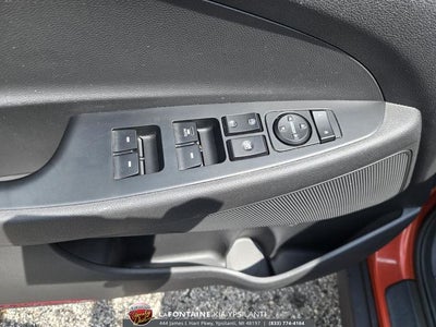 2016 Hyundai Tucson Sport