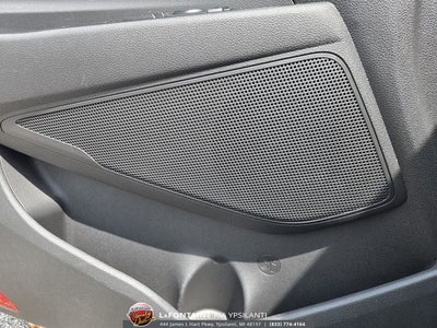 2016 Hyundai Tucson Sport
