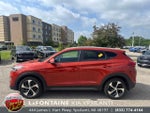 2016 Hyundai Tucson Sport