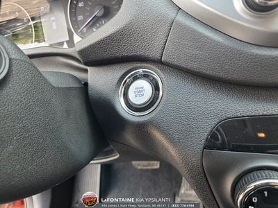 2016 Hyundai Tucson Sport