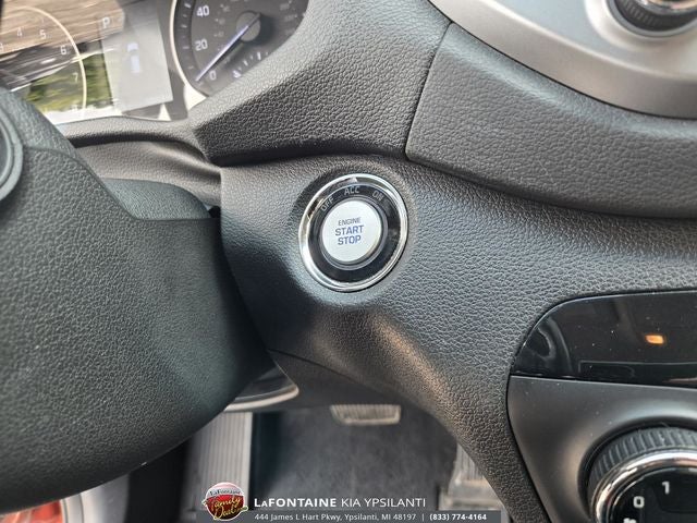 2016 Hyundai Tucson Sport