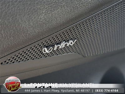 2019 Hyundai Tucson Sport