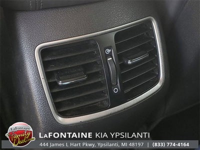 2019 Hyundai Tucson Sport