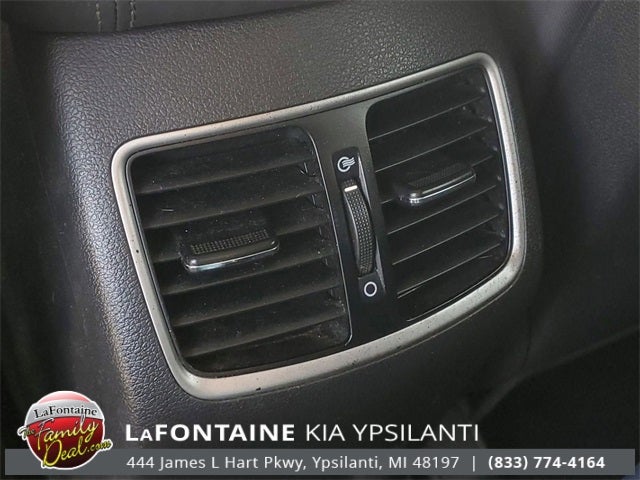 2019 Hyundai Tucson Sport