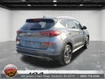 2019 Hyundai Tucson Sport