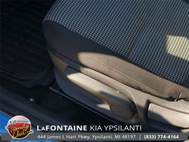 2020 Hyundai Kona SE